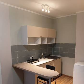 Сдается 1-комнатная квартира, 22,5 м²