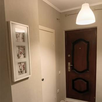 Сдается 1-комнатная квартира, 22,5 м²