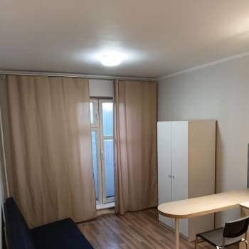Сдается 1-комнатная квартира, 22,5 м²