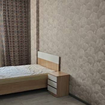 Сдается 1-комнатная квартира, 37,6 м²