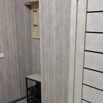 Сдается 1-комнатная квартира, 37,6 м²