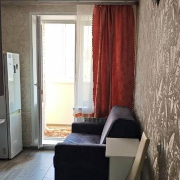 Сдается 1-комнатная квартира, 37,6 м²
