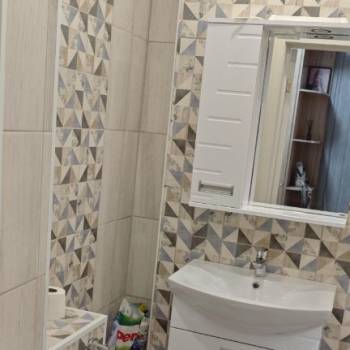 Сдается 1-комнатная квартира, 37,6 м²