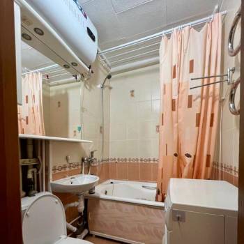Сдается 2-х комнатная квартира, 43 м²