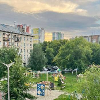 Сдается 2-х комнатная квартира, 43 м²