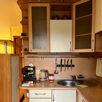 Сдается 2-х комнатная квартира, 43 м²