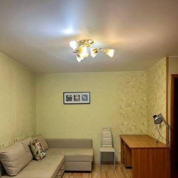 Сдается 2-х комнатная квартира, 43 м²