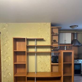 Сдается 2-х комнатная квартира, 43 м²