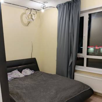 Сдается 1-комнатная квартира, 30 м²