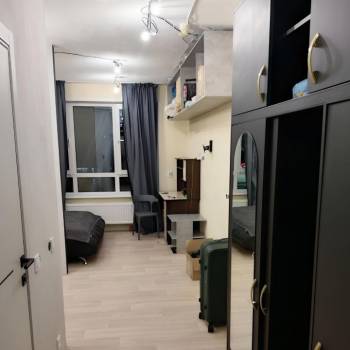 Сдается 1-комнатная квартира, 30 м²