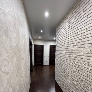 Сдается 2-х комнатная квартира, 71,4 м²