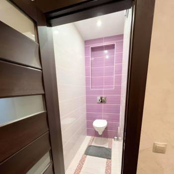Сдается 2-х комнатная квартира, 71,4 м²