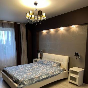 Сдается 2-х комнатная квартира, 71,4 м²
