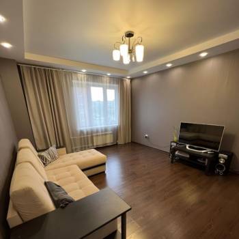Сдается 2-х комнатная квартира, 71,4 м²