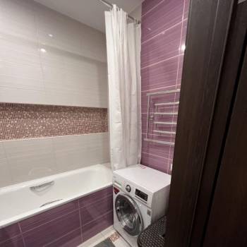 Сдается 2-х комнатная квартира, 71,4 м²