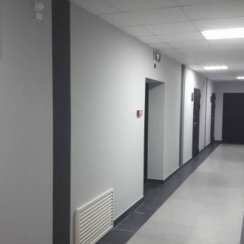 Сдается 2-х комнатная квартира, 49,7 м²