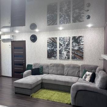 Сдается 2-х комнатная квартира, 42 м²