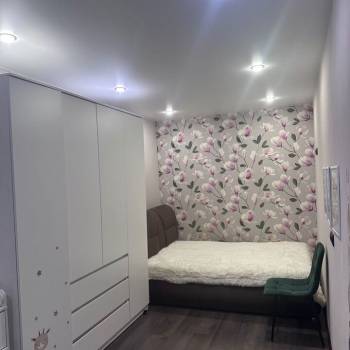 Сдается 2-х комнатная квартира, 42 м²