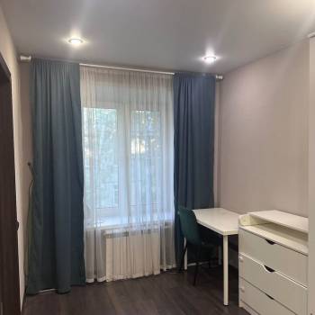 Сдается 2-х комнатная квартира, 42 м²
