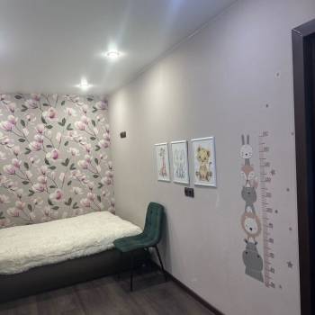 Сдается 2-х комнатная квартира, 42 м²