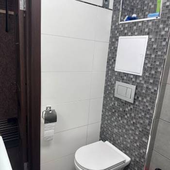 Сдается 2-х комнатная квартира, 42 м²