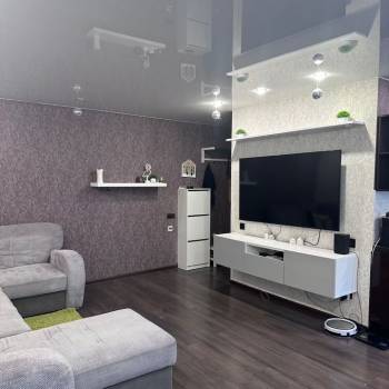 Сдается 2-х комнатная квартира, 42 м²