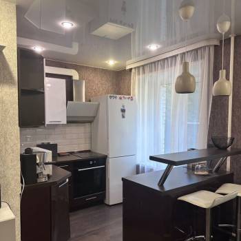 Сдается 2-х комнатная квартира, 42 м²