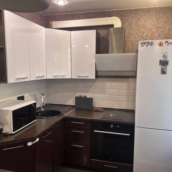 Сдается 2-х комнатная квартира, 42 м²