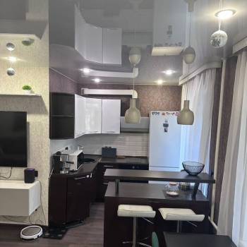 Сдается 2-х комнатная квартира, 42 м²