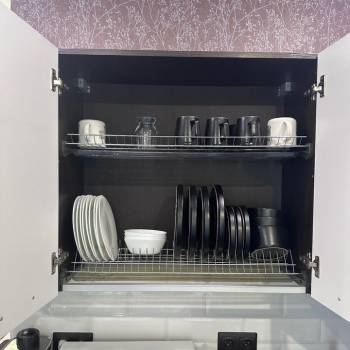 Сдается 2-х комнатная квартира, 42 м²