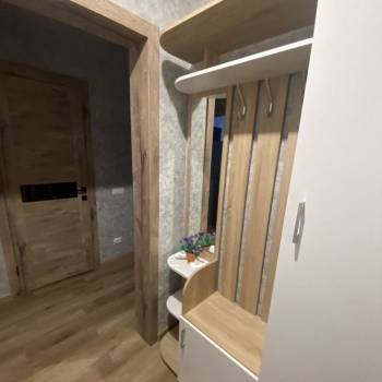 Сдается 2-х комнатная квартира, 45 м²