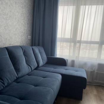 Сдается 2-х комнатная квартира, 45 м²
