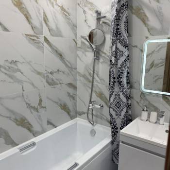 Сдается 2-х комнатная квартира, 45 м²