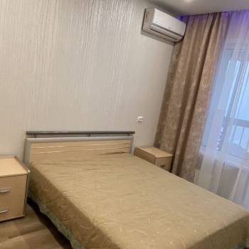 Сдается 2-х комнатная квартира, 45 м²