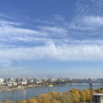 Сдается 2-х комнатная квартира, 45 м²