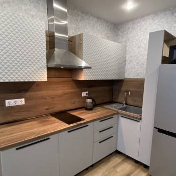 Сдается 2-х комнатная квартира, 45 м²