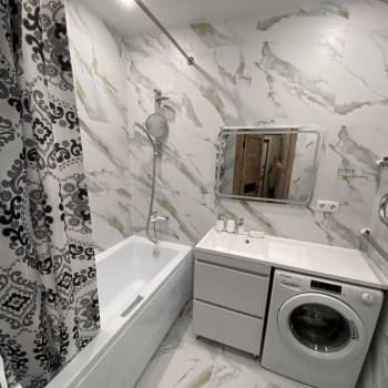 Сдается 2-х комнатная квартира, 45 м²