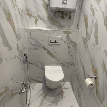 Сдается 2-х комнатная квартира, 45 м²