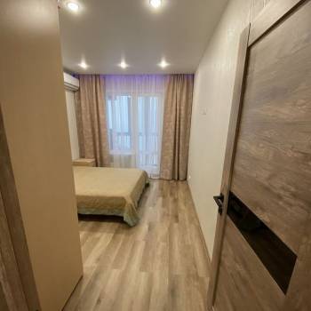 Сдается 2-х комнатная квартира, 45 м²