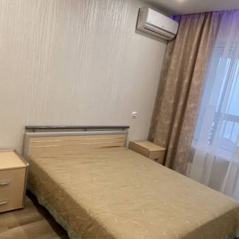 Сдается 2-х комнатная квартира, 45 м²