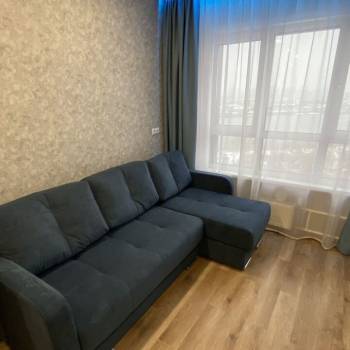 Сдается 2-х комнатная квартира, 45 м²
