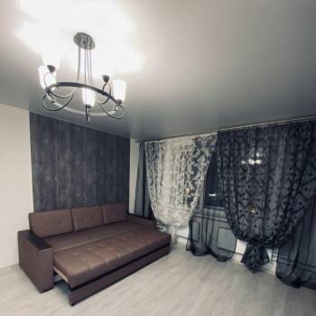 Сдается 1-комнатная квартира, 33 м²