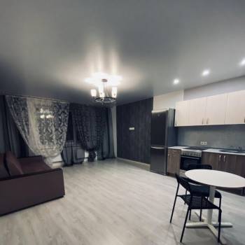 Сдается 1-комнатная квартира, 33 м²