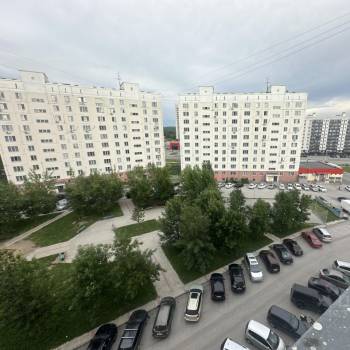 Сдается 1-комнатная квартира, 33 м²