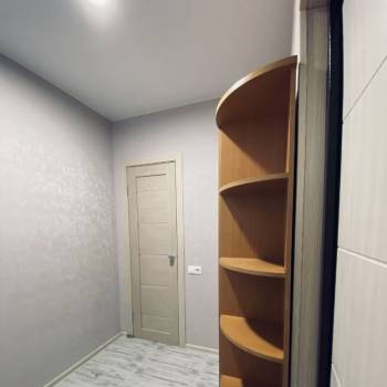 Сдается 1-комнатная квартира, 33 м²