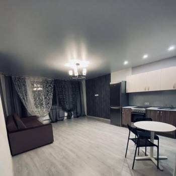 Сдается 1-комнатная квартира, 33 м²