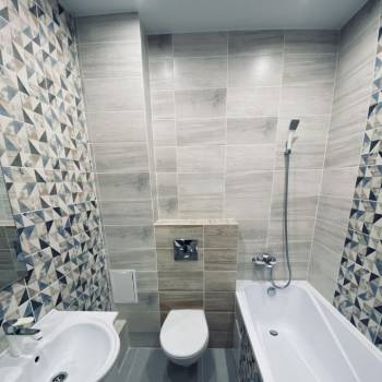 Сдается 1-комнатная квартира, 33 м²