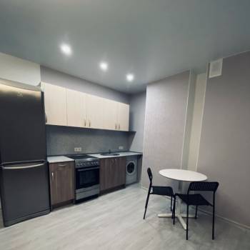 Сдается 1-комнатная квартира, 33 м²