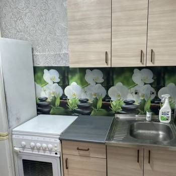 Сдается 1-комнатная квартира, 30,7 м²