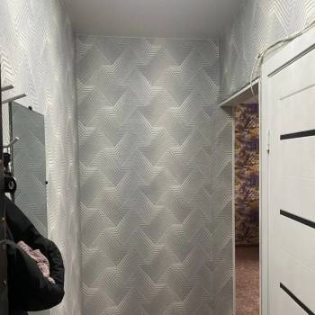Сдается 1-комнатная квартира, 30,7 м²